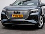 Audi Q4 e-tron 35 Launch edition 55 kWh SOH 91% Trekhaak/ Camera/ Stoelverwarming/ Navigatie Apps/ Carplay/ Adapt. cruise/ 19" Lmv
