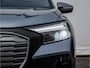 Audi Q4 e-tron 35 Launch edition 55 kWh SOH 91% Trekhaak/ Camera/ Stoelverwarming/ Navigatie Apps/ Carplay/ Adapt. cruise/ 19" Lmv