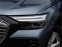 Audi Q4 e-tron 35 Launch edition 55 kWh SOH 91% Trekhaak/ Camera/ Stoelverwarming/ Navigatie Apps/ Carplay/ Adapt. cruise/ 19" Lmv