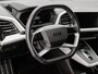 Audi Q4 e-tron 35 Launch edition 55 kWh SOH 91% Trekhaak/ Camera/ Stoelverwarming/ Navigatie Apps/ Carplay/ Adapt. cruise/ 19" Lmv