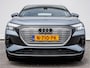 Audi Q4 e-tron 35 Launch edition 55 kWh SOH 91% Trekhaak/ Camera/ Stoelverwarming/ Navigatie Apps/ Carplay/ Adapt. cruise/ 19" Lmv