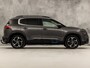 Citroën C5 Aircross 1.6 Plug-in Hybrid 225 Deluxe 225Pk Automaat (APPLE CARPLAY, GROOT NAVI, 360 CAMERA, GETINT GLAS, ELEK SPORTSTOELEN, LEDER, STOELVERWARMING, ADAPTIVE CRUISE, NIEUWSTAAT)