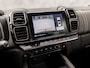 Citroën C5 Aircross 1.6 Plug-in Hybrid 225 Deluxe Sport 225Pk Automaat (APPLE CARPLAY, SOH 93%, GROOT NAVI, 360 CAMERA, GETINT GLAS, ELEK SPORTSTOELEN, LEDER, STOELVERWARMING, ADAPTIVE CRUISE, NIEUWSTAAT)