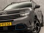 Citroën C5 Aircross 1.6 Plug-in Hybrid 225 Deluxe 225Pk Automaat (APPLE CARPLAY, GROOT NAVI, 360 CAMERA, GETINT GLAS, ELEK SPORTSTOELEN, LEDER, STOELVERWARMING, ADAPTIVE CRUISE, NIEUWSTAAT)