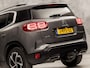 Citroën C5 Aircross 1.6 Plug-in Hybrid 225 Deluxe Sport 225Pk Automaat (APPLE CARPLAY, SOH 93%, GROOT NAVI, 360 CAMERA, GETINT GLAS, ELEK SPORTSTOELEN, LEDER, STOELVERWARMING, ADAPTIVE CRUISE, NIEUWSTAAT)