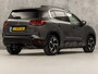 Citroën C5 Aircross 1.6 Plug-in Hybrid 225 Deluxe 225Pk Automaat (APPLE CARPLAY, GROOT NAVI, 360 CAMERA, GETINT GLAS, ELEK SPORTSTOELEN, LEDER, STOELVERWARMING, ADAPTIVE CRUISE, NIEUWSTAAT)