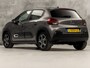 Citroën C3 1.2 PureTech Sport (APPLE CARPLAY, NAVIGATIE, PARKEERSENSOREN, SPORTSTOELEN, GETINT GLAS, LM VELGEN, CRUISE, NIEUWSTAAT)
