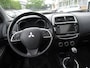 Mitsubishi ASX 1.6 Cleartec Intense+ / 1e EIG / PANO / NAV / Camera / Bleutooth