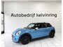 MINI Cooper 5-Deurs 1.5 Chili Bns