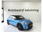 MINI Cooper 5-Deurs 1.5 Chili Bns
