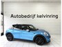 MINI Cooper 5-Deurs 1.5 Chili Bns