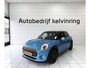 MINI Cooper 5-Deurs 1.5 Chili Bns