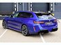 BMW M5 5-Serie Touring (g61) 728pk xDrive | Marina Bay Blue | Bowers & Wilkins | Carbon | Trekhaak | M Drive Prof |