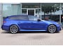 BMW M5 5-Serie Touring (g61) 728pk xDrive | Marina Bay Blue | Bowers & Wilkins | Carbon | Trekhaak | M Drive Prof |