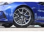 BMW M5 5-Serie Touring (g61) 728pk xDrive | Marina Bay Blue | Bowers & Wilkins | Carbon | Trekhaak | M Drive Prof |