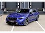 BMW M5 5-Serie Touring (g61) 728pk xDrive | Marina Bay Blue | Bowers & Wilkins | Carbon | Trekhaak | M Drive Prof |