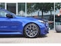 BMW M5 5-Serie Touring (g61) 728pk xDrive | Marina Bay Blue | Bowers & Wilkins | Carbon | Trekhaak | M Drive Prof |