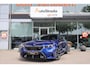 BMW M5 5-Serie Touring (g61) 728pk xDrive | Marina Bay Blue | Bowers & Wilkins | Carbon | Trekhaak | M Drive Prof |