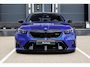 BMW M5 5-Serie Touring (g61) 728pk xDrive | Marina Bay Blue | Bowers & Wilkins | Carbon | Trekhaak | M Drive Prof |