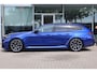 BMW M5 5-Serie Touring (g61) 728pk xDrive | Marina Bay Blue | Bowers & Wilkins | Carbon | Trekhaak | M Drive Prof |