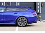 BMW M5 5-Serie Touring (g61) 728pk xDrive | Marina Bay Blue | Bowers & Wilkins | Carbon | Trekhaak | M Drive Prof |