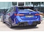 BMW M5 5-Serie Touring (g61) 728pk xDrive | Marina Bay Blue | Bowers & Wilkins | Carbon | Trekhaak | M Drive Prof |