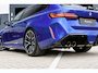 BMW M5 5-Serie Touring (g61) 728pk xDrive | Marina Bay Blue | Bowers & Wilkins | Carbon | Trekhaak | M Drive Prof |