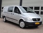 Mercedes-Benz Vito 109 CDI Lang L2 - DC 5 Pers. - MARGE - Airco - Cruise - Rolstoellift