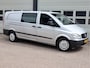 Mercedes-Benz Vito 109 CDI Lang L2 - DC 5 Pers. - MARGE - Airco - Cruise - Rolstoellift