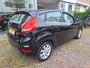 Ford Fiesta 1.25 Ghia 5Drs /Clima/Cruise/Pdc/Nw. APK/Garantie