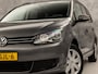 Volkswagen Touran 1.2 TSI Sport 7 Persoons (NAVIGATIE, CLIMATE, GETINT GLAS, SPORTSTOELEN, PARKEERSENSOREN, CRUISE, NIEUWE APK, NIEUWSTAAT)