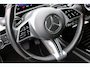 Mercedes-Benz A-klasse 250e AUT8 Luxury Line (FACELIFT) LEDER SFEER NAVI TREKHAAK