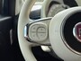 Fiat 500 1.0 Hybrid Lounge | Carplay | Android Auto | Airco | Lichtmetalen velgen |