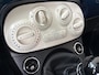 Fiat 500 1.0 Hybrid Lounge | Carplay | Android Auto | Airco | Lichtmetalen velgen |