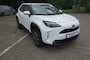 Toyota Yaris 1.5 HYBRID DYNAMIC, Navi, Winterpakket, Parkeersensoren