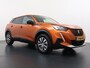 Peugeot e-2008 SUV Active 50kWh 136pk | Accu 93% | 3-Fase | Navigatie via Apple Carplay en Android auto | Camera achter | Automatische airco | Cruise control