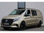 Mercedes-Benz Vito 116 CDI / Aut / XXL / DC / 2x Schuifdeur / Achterdeuren / Led / Camera / Vol Opties / NIEUWSTAAT