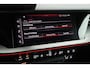 Audi A3 Sportback 45 TFSIe 245pk S edition Competition Camera Keyless HUD Stoelverwarming Adaptive Cruise Navigatie S-Line