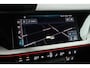 Audi A3 Sportback 45 TFSIe 245pk S edition Competition Camera Keyless HUD Stoelverwarming Adaptive Cruise Navigatie S-Line