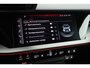 Audi A3 Sportback 45 TFSIe 245pk S edition Competition Camera Keyless HUD Stoelverwarming Adaptive Cruise Navigatie S-Line
