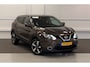 Nissan Qashqai 1.2 Connect Edition Nieuwe ketting Garantie Trekhaak 360 Camera