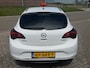 Opel Astra 1.4 Turbo GT SPORT 140PK! XENON l LEER l AIRCO l STOEL&STUURVERWARMING l PDC V+A l 18'LMV! TOPSTAAT!