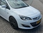 Opel Astra 1.4 Turbo GT SPORT 140PK! XENON l LEER l AIRCO l STOEL&STUURVERWARMING l PDC V+A l 18'LMV! TOPSTAAT!