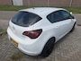 Opel Astra 1.4 Turbo GT SPORT 140PK! XENON l LEER l AIRCO l STOEL&STUURVERWARMING l PDC V+A l 18'LMV! TOPSTAAT!