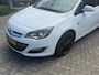 Opel Astra 1.4 Turbo GT SPORT 140PK! XENON l LEER l AIRCO l STOEL&STUURVERWARMING l PDC V+A l 18'LMV! TOPSTAAT!