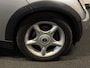 MINI Cooper Mini 1.6 Chili INRUILKOOPJE (STOELVERWARMING, AIRCO, LEDER, AUTOMAAT)