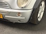 MINI Cooper Mini 1.6 Chili INRUILKOOPJE (STOELVERWARMING, AIRCO, LEDER, AUTOMAAT)