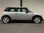 MINI Cooper Mini 1.6 Chili INRUILKOOPJE (STOELVERWARMING, AIRCO, LEDER, AUTOMAAT)