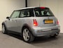 MINI Cooper Mini 1.6 Chili INRUILKOOPJE (STOELVERWARMING, AIRCO, LEDER, AUTOMAAT)