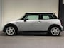 MINI Cooper Mini 1.6 Chili INRUILKOOPJE (STOELVERWARMING, AIRCO, LEDER, AUTOMAAT)